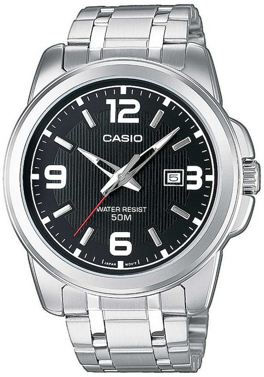 Casio MTP-1314PD-1AVEF Herrenuhr