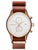 MVMT Voyager MV01-RGNA2 Herrenuhr Roségold • Mineralglas • 10 ATM Wasserdicht