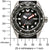 Citizen Promaster NB6004-08E Uhr • Super Titanium • Automatik Diver