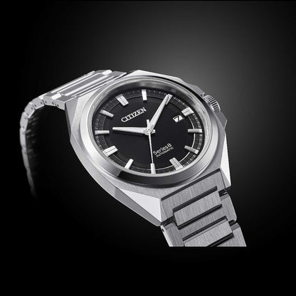 Citizen Series 8 NB6010-81E Uhr • Automatik • Antimagnetisch
