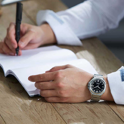 Citizen Series 8 NB6010-81E Uhr • Automatik • Antimagnetisch