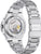 Citizen Series 8 NB6030-59L Uhr • Automatik GMT • Edelstahl