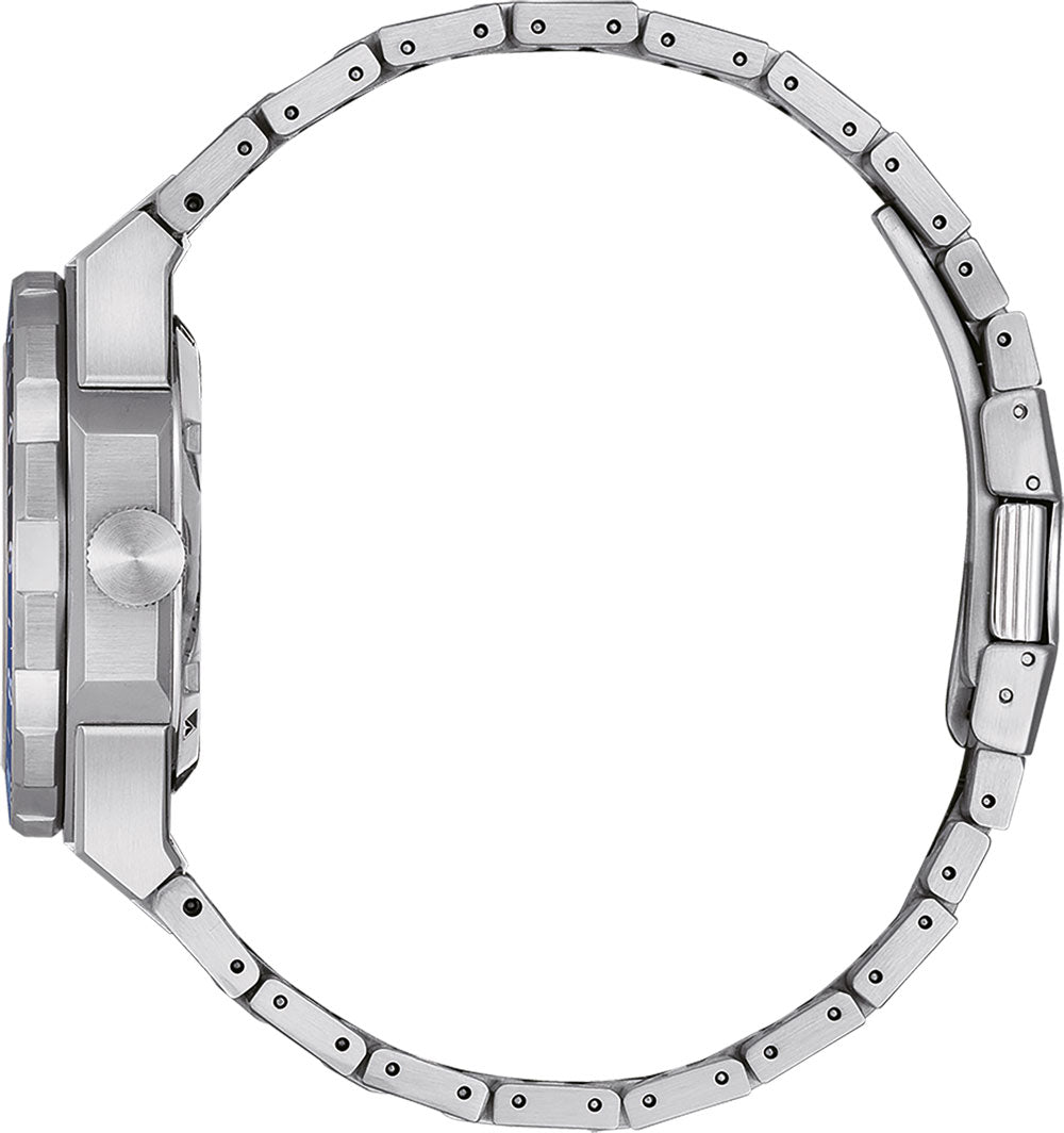 Citizen Series 8 NB6031-56E Uhr • GMT Automatik • Saphirglas