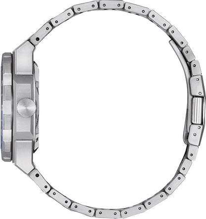 Citizen Series 8 NB6031-56E Uhr • GMT Automatik • Saphirglas