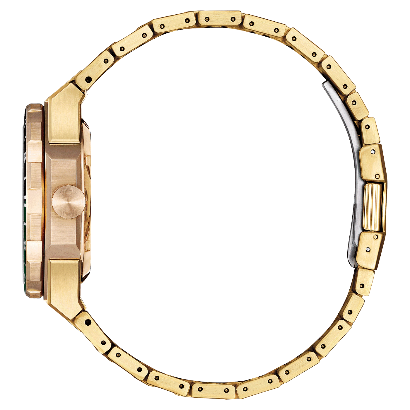 Citizen Series 8 NB6033-51E Uhr • GMT Automatik • Roségold-Finish