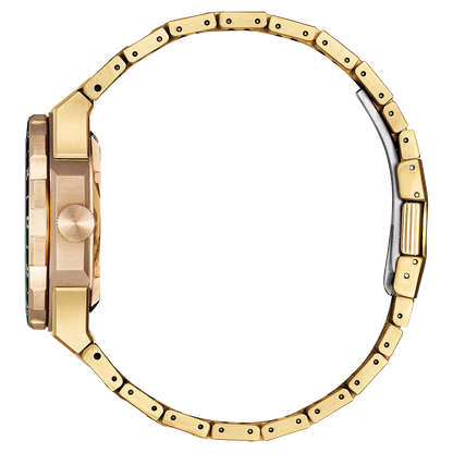 Citizen Series 8 NB6033-51E Uhr • GMT Automatik • Roségold-Finish