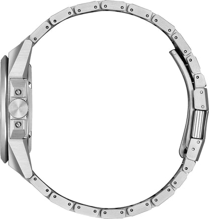 Citizen Series 8 NB6050-51L Herrenuhr • Automatik • Saphirglas