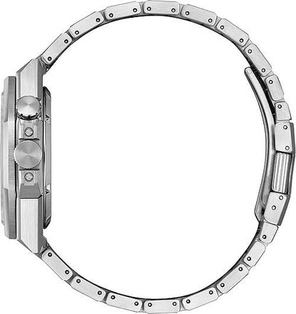 Citizen Series 8 NB6060-58L Uhr • Automatikwerk • 20 Bar