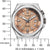 Citizen Series 8 NB6066-51W Herrenuhr • Antimagnetisch • Saphirglas