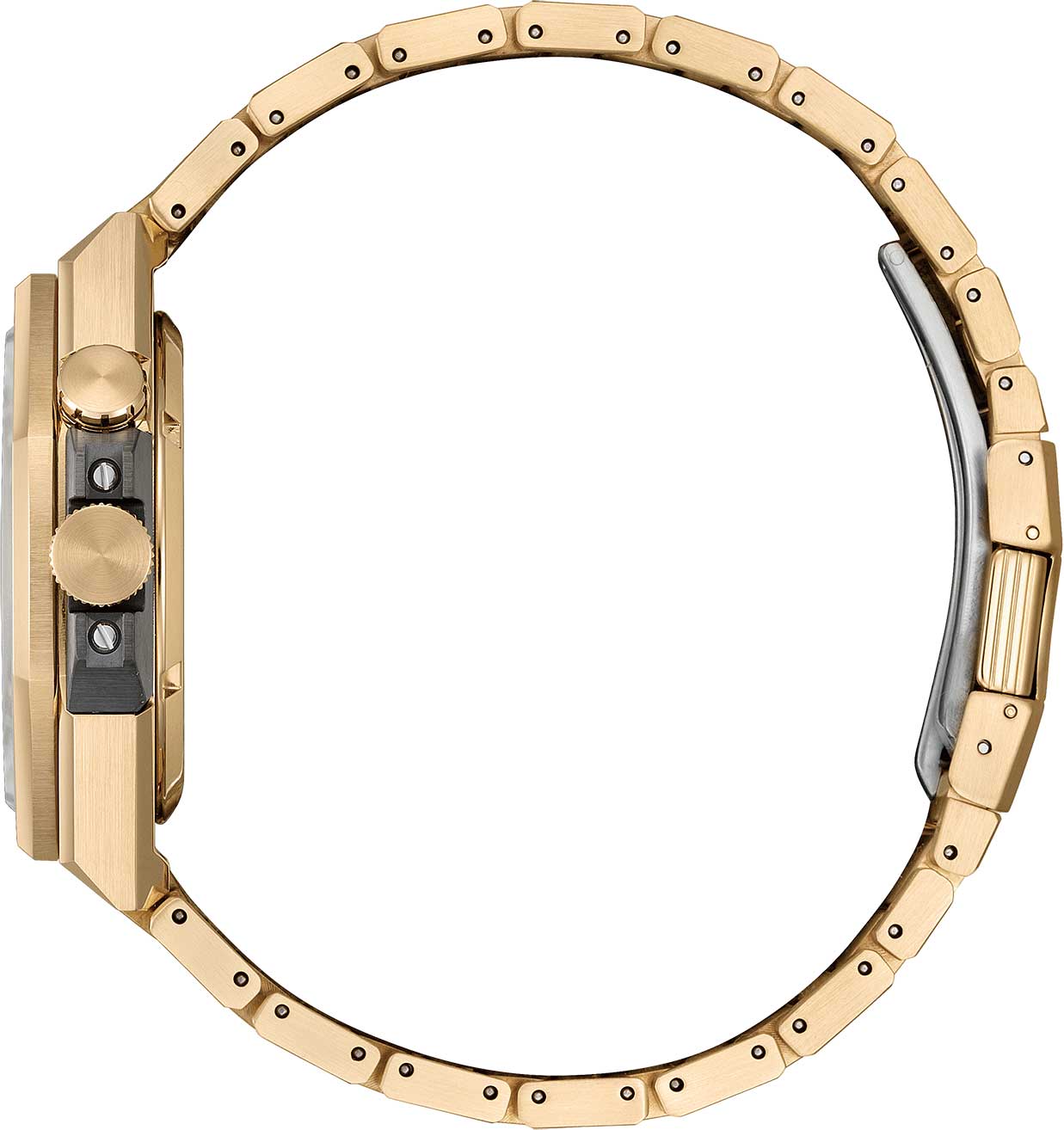 Citizen Series 8 NB6069-53H Uhr • Automatikwerk • 20 Bar wasserdicht