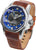 Vostok Europe Atomic Age NH34-640A701 Herren • GMT • GTLS