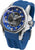 Vostok Europe Atomic Age NH34-640A701 Herren • GMT • GTLS