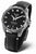 Vostok Europe N1 Rocket NH35-125A747 Men's Watch • K1 Safety Glass • Automatic
