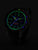 Vostok Europe Batiscafos NH35-511E767 Herrenuhr • Tritium-Beleuchtung • 30 ATM Wasserdicht