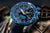 Vostok Europe Batiscafos NH35-511E768 Herrenuhr • Tritium GTLS • 30 ATM