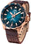 Vostok Europe N1 Rocket NH35A-225B616 Herren Uhr • Automatikwerk • 20 Bar Wasserdichtigkeit