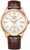 Citizen C7 NH8393-05AE Men's Watch • Automatic Movement • Leather Strap