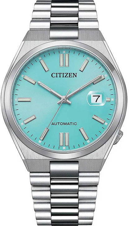 Citizen Tsuyosa NJ0151-88M Uhr • Automatik • Saphirglas