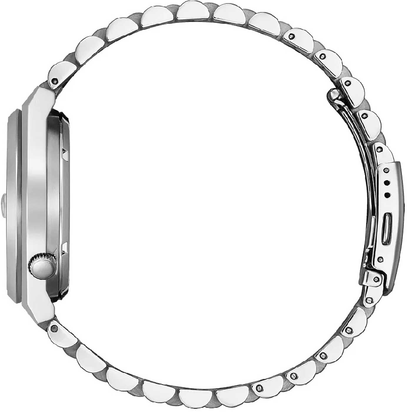 Citizen Tsuyosa NJ0151-88M Uhr • Automatik • Saphirglas