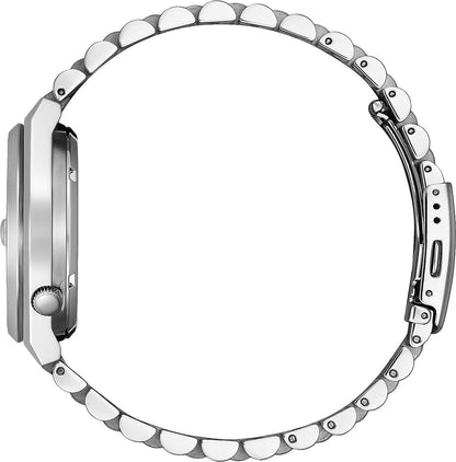 Citizen Tsuyosa NJ0151-88Z Herrenuhr • Kratzfestes Saphirglas • Automatikwerk