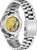 Citizen Tsuyosa NJ0151-88Z Herrenuhr • Kratzfestes Saphirglas • Automatikwerk