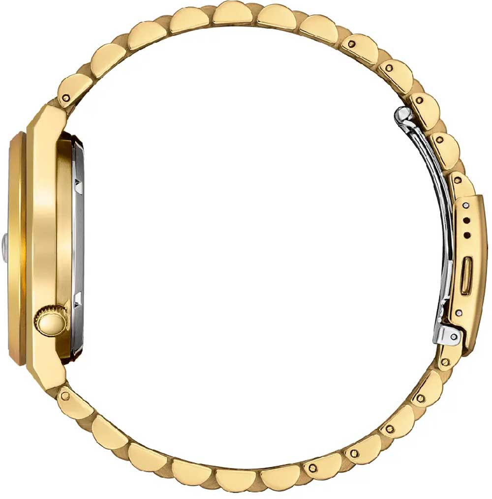 Citizen Tsuyosa NJ0153-82X Uhr • Automatikwerk • Saphirglas