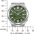 Citizen Tsuyosa NJ0159-86X Uhr • Automatik • Saphirglas