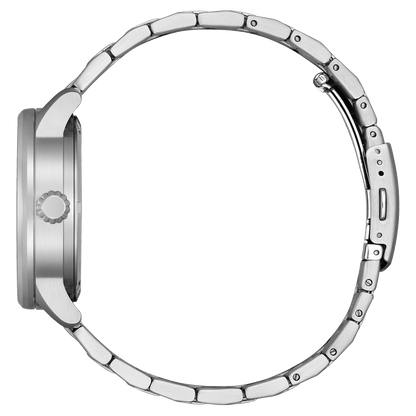 Citizen Super Titanium NJ0190-51X Uhr • Automatik • Saphirglas