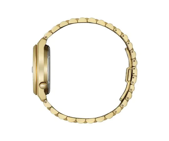 Citizen Mechanical NK0023-57L Uhr • Automatik • 60h Gangreserve