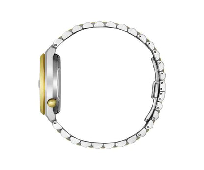 Citizen Mechanical NK0024-54X Uhr • 60h Gangreserve • Grünes Ziffernblatt