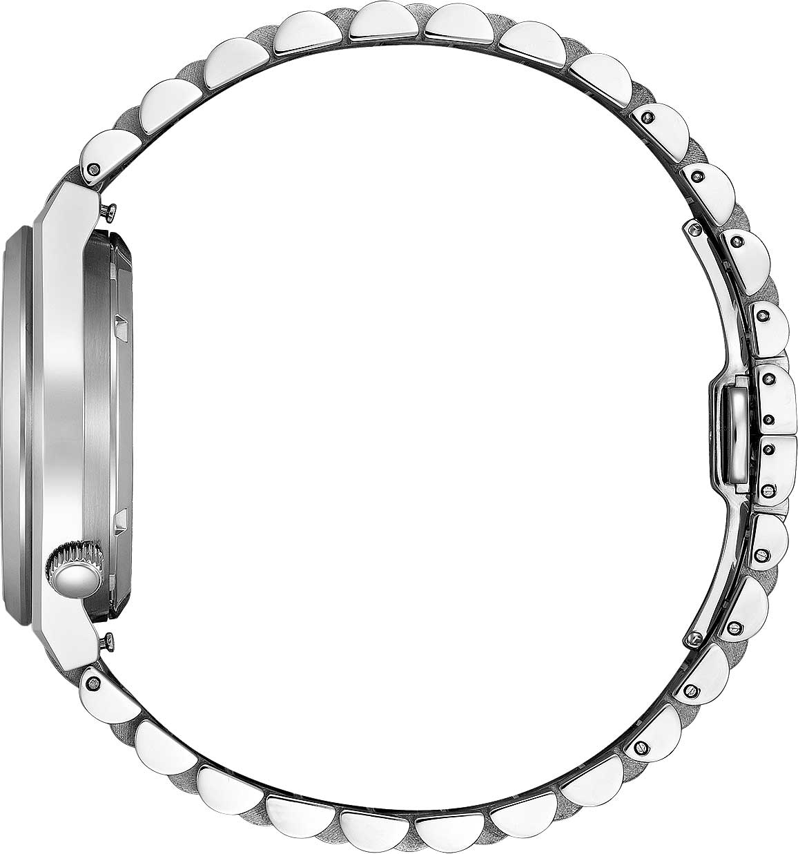 Citizen Tsuyosa NK5010-51X Uhr • Automatik • Saphirglas