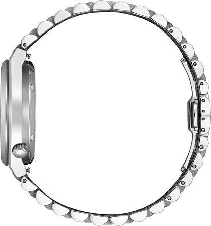 Citizen Tsuyosa NK5010-51X Uhr • Automatik • Saphirglas