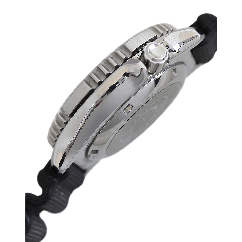 Citizen Promaster Marine NY0040-09EE Uhr • Automatikantrieb • 200m Taucheruhr