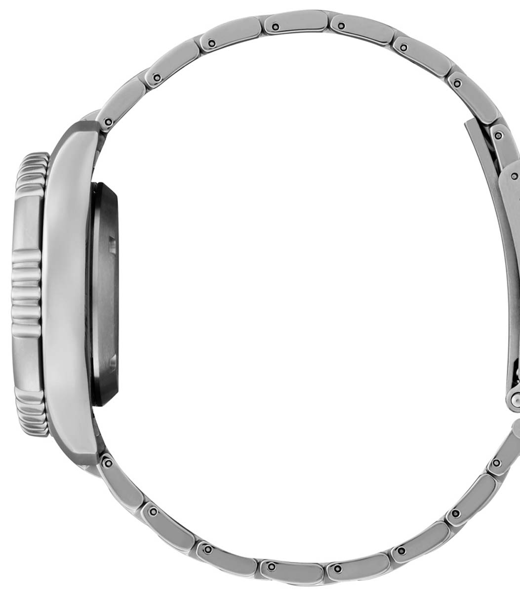 Citizen Promaster NY0100-50XE Herrenuhr • Super Titanium • Automatik