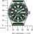 Citizen Promaster NY0121-09XE Herrenuhr • Automatikwerk • 20 bar Wasserdicht
