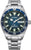 Citizen Promaster NY0129-58LE Uhr • Automatik-Antrieb • 20 Bar Wasserdicht