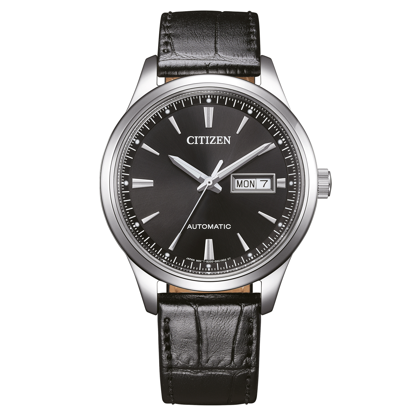 Citizen Klassik NY4058-01E Uhr • Automatik • Tag/Datum