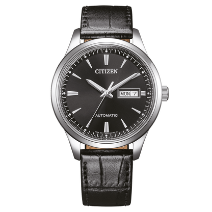 Citizen Klassik NY4058-01E Uhr • Automatik • Tag/Datum