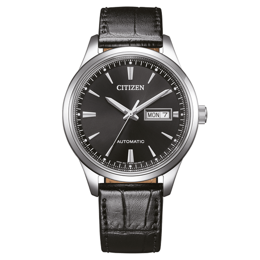 Citizen Klassik NY4058-01E Uhr • Automatik • Tag/Datum