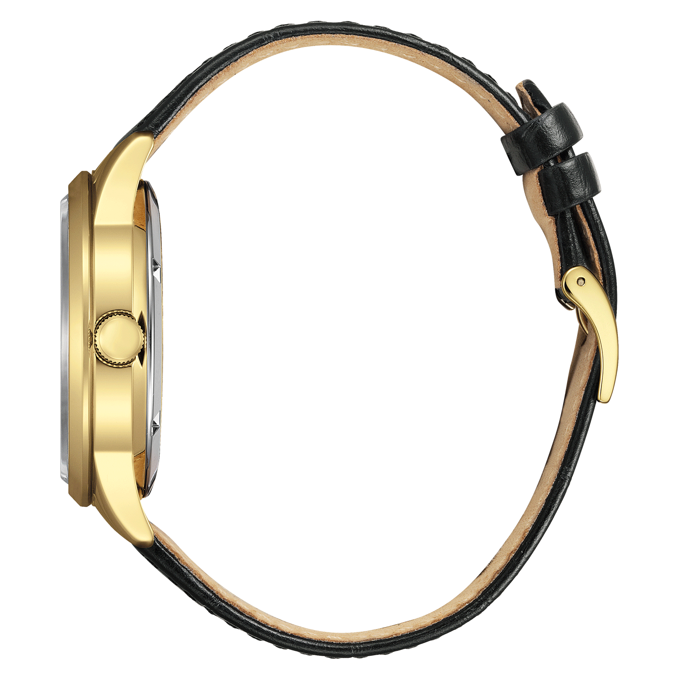 Citizen NY4059-09AE Herrenuhr • Automatikwerk • Day-Date