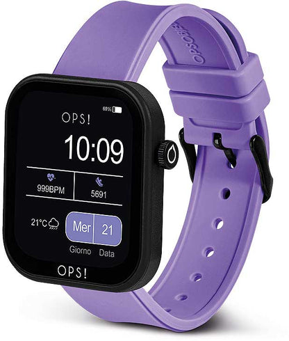 Smartwatch - OPS! Modell: OPSSW-31
