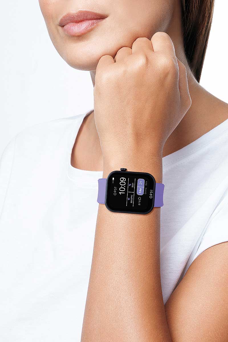 Smartwatch - OPS! Modell: OPSSW-31