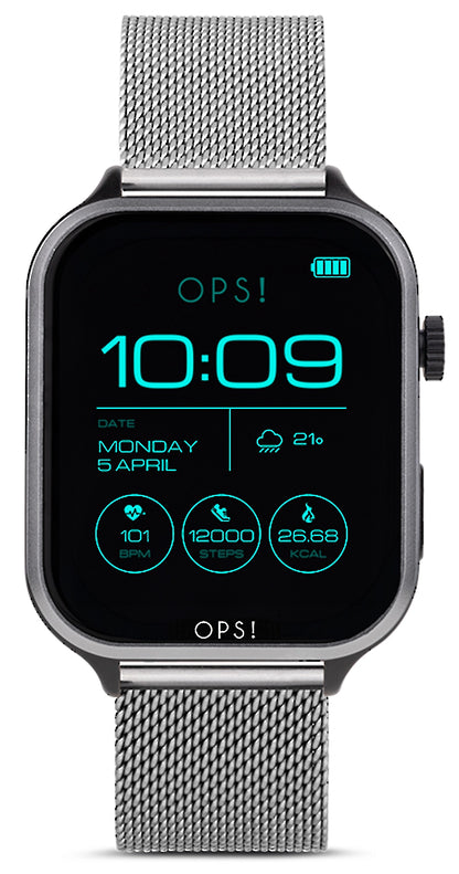 Smartwatch - OPS! Modell: OPSSW-45