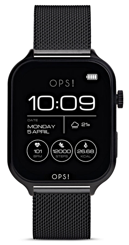 Smartwatch - OPS! Modell: OPSSW-47