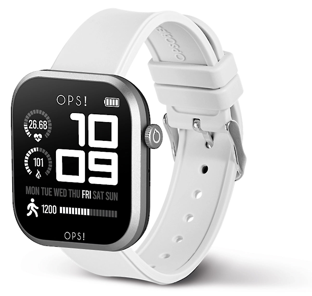 Smartwatch - OPS! Modell: OPSSW-54