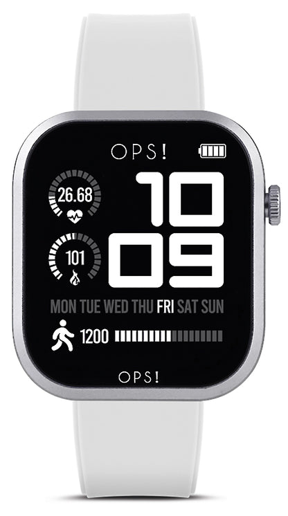 Smartwatch - OPS! Modell: OPSSW-54