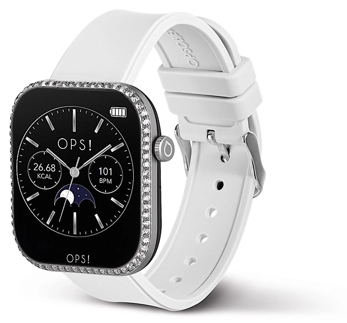 Smartwatch - OPS! Modell: OPSSW-62