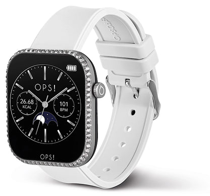 Smartwatch - OPS! Modell: OPSSW-62
