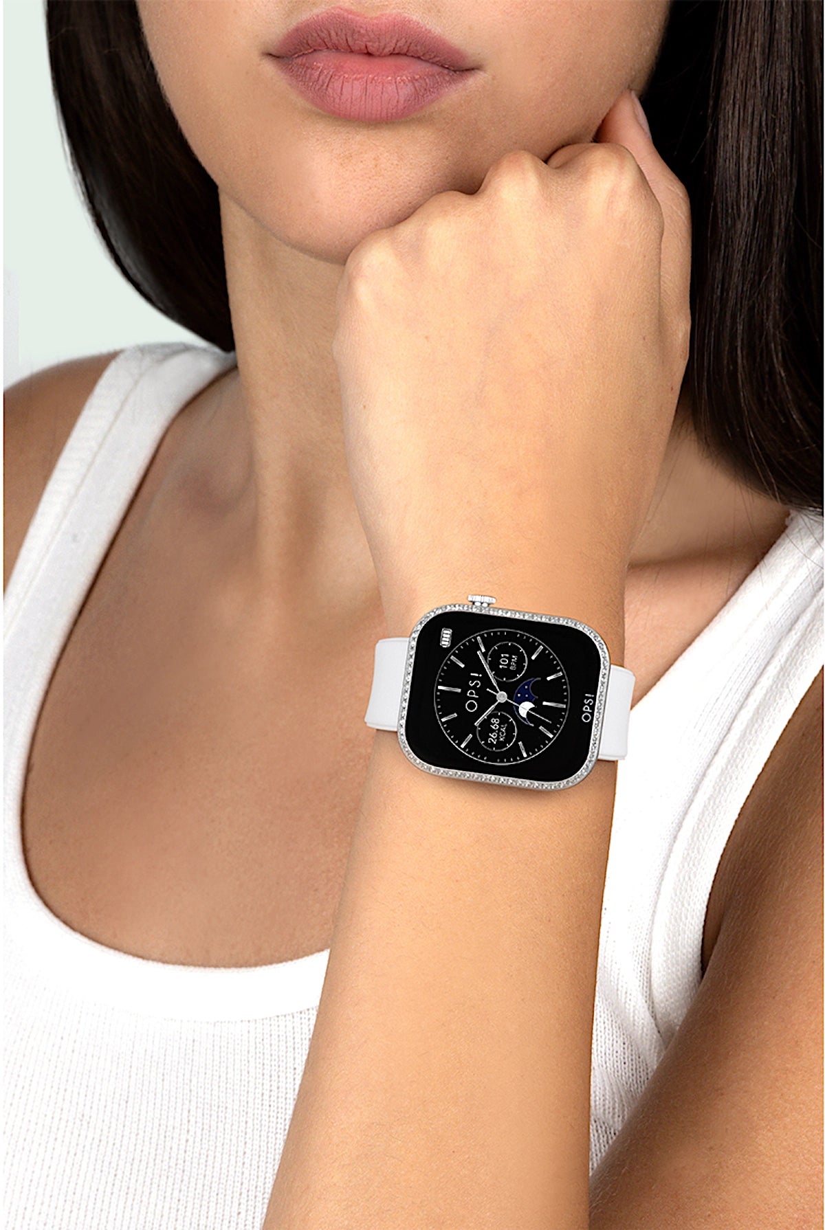 Smartwatch - OPS! Modell: OPSSW-62