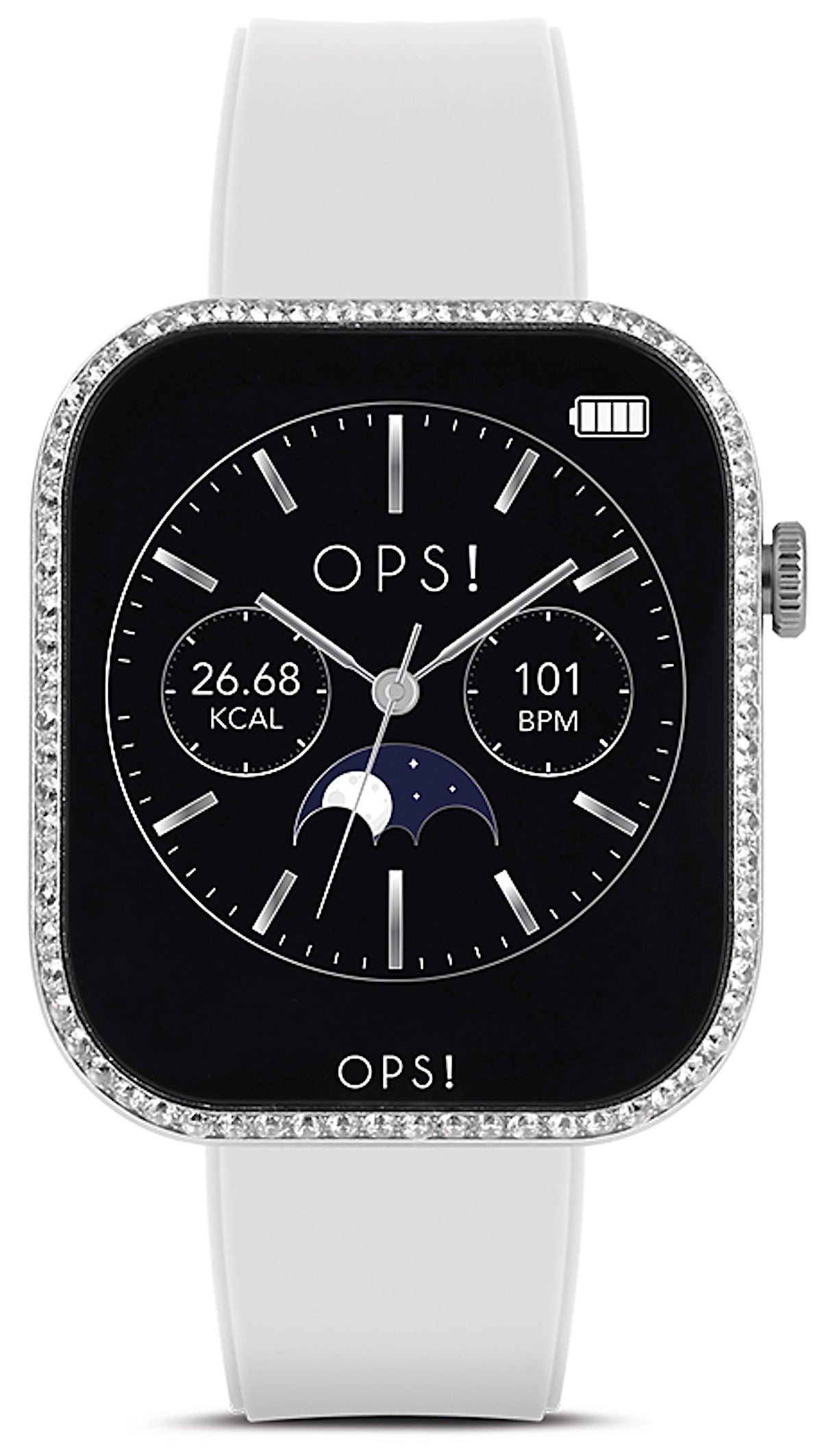 Smartwatch - OPS! Modell: OPSSW-62